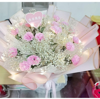Offre Spéciale coloré Arts imperméable rouleau de papier d'emballage de noël pour vêtements et emballage cadeau caractéristiques Bouquet fleur conception