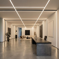 Nouveauté : Bande LED CCT réglable 3014, blanc ajustable 2000K-6500K, 12V 24V 240LED/m, éclairage intérieur