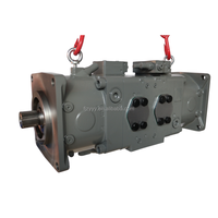 Pompe hydraulique A20VO60 Série A20VLO A20VLO60 A20VLO95 A20VLO190 A20VLO260 Pompe à pistons R902200543 A20VLO190EP2D/10L-NZD24N00H-S