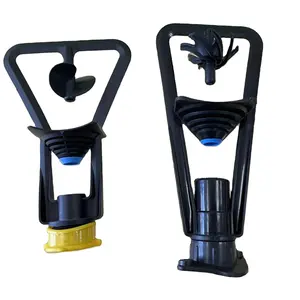 Spig brand Water Spray Nozzle for Cross Flow Cooling Tower water treatment