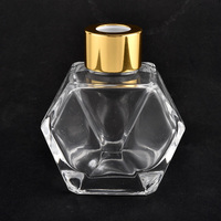Diffuseur d'arômes en verre de 200 ml, diffuseur de parfum pour la maison, aromathérapie