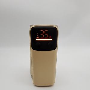 CUSTOMIZED Rechargeable Cordless <b>Heated</b> <b>Usb</b> Electric Warmer Milk Baby Bottle for Travel Portable - Product Image 5