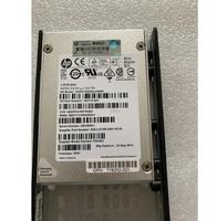 Hard Disk Penyimpanan Hpe 3PAR 1.92T SAS SSD 762770-003 778252 778180-001