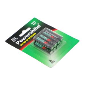 Углеродные цинковые первичные и сухие батареи 1,5 В <span class=keywords><strong>AA</strong></span> <span class=keywords><strong>R6</strong></span> сухие батареи - Product Image 5