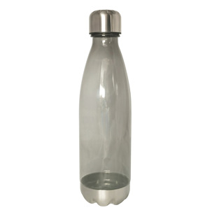 Botellas Deportivas <span class=keywords><strong>de</strong></span> Plástico PS sin BPA, con Logotipo Personalizado al por Mayor, a Prueba <span class=keywords><strong>de</strong></span> Fugas, con Tapa Ecológica, Aptas para Lavavajillas, Diseño Clásico - Product Image 6