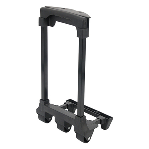 <span class=keywords><strong>Carrito</strong></span> de mano telescópico para niños, <span class=keywords><strong>carrito</strong></span> de equipaje con ruedas, duradero, <span class=keywords><strong>precio</strong></span> bajo de fábrica - Product Image 2