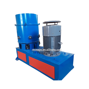 Mezclador automático de plástico <span class=keywords><strong>en</strong></span> polvo de PE/PP de alta velocidad, máquina mezcladora <span class=keywords><strong>en</strong></span> frío y caliente de materia prima de PVC con licuadora de bomba para mezcla <span class=keywords><strong>en</strong></span> frío y caliente - Product Image 2