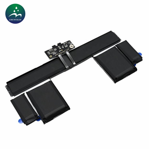 Batería A1437 al por Mayor para Macbook, Batería A1437 <span class=keywords><strong>A1425</strong></span> Año 2012 - Product Image 1
