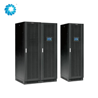 Système d'alimentation sans interruption (ASI) modulaire 500 kVA triphasé en ligne avec redondance N+X pour centre de données, ASI industrielle