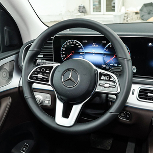<span class=keywords><strong>Mercedes</strong></span> Maybach GLS 600 450 2018-2022 <span class=keywords><strong>400d</strong></span> X167 580 d'occasion, amélioration extérieure, voiture hybride - Product Image 4
