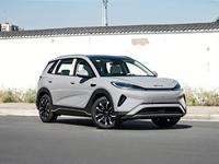 2026 BYD Haixi Sea Lion 05 EV Чисто электрический внедорожник, 5-дверный, 5-местный, запас хода 601-700 км, литий-железо-фосфатный аккумулятор, новый/б/у