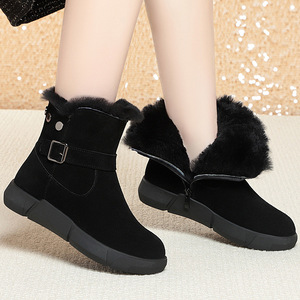 <span class=keywords><strong>Bottes</strong></span> <span class=keywords><strong>de</strong></span> <span class=keywords><strong>neige</strong></span> imperméables pour femmes sexy à la mode en plein air <span class=keywords><strong>de</strong></span> haute qualité en vente <span class=keywords><strong>bottes</strong></span> <span class=keywords><strong>de</strong></span> <span class=keywords><strong>neige</strong></span> pour femmes - Product Image 3