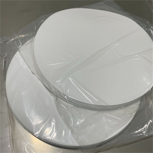 Papiers filtrants en rouleau Ptfe à bas prix 0.05um Hydrophilia Membrane filtrante en Ptfe pour la filtration des gaz - Product Image 5