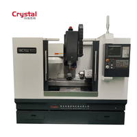 Cnc fraiseuse VMC 7032 siemens 808d contrôleur de tour