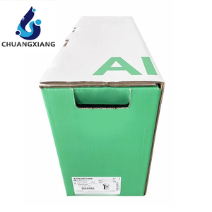 Brandneuer Originaler Ungeöffneter ATV610U55N4 320 ATV320 Serie 380-500V Frequenzumrichter PLC Programmiersteuerung Lagerbestand - Product Image 1