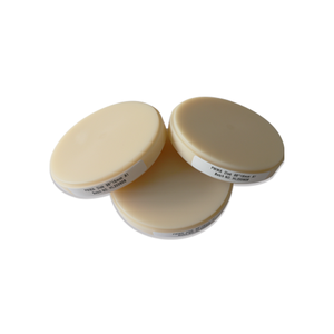 98mm tamaño abierto <span class=keywords><strong>precio</strong></span> de fábrica Dental Pmma <span class=keywords><strong>monocapa</strong></span> transparente Flexi polimetilmetacrilato PMMA para laboratorio Dental - Product Image 6