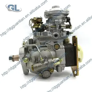 Neuer Diesel VE4/12 F1400R866-8 Kraftstoffe in spritz pumpe 0460424326 für Cummins 4 BT3.9 Turbo Dieselmotor