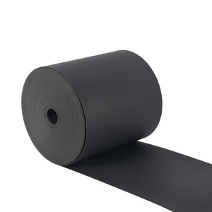 Bande <span class=keywords><strong>de</strong></span> clôture en plastique PP à motif cuir RAL7016 <span class=keywords><strong>de</strong></span> 1,1 mm pour clôture à double barre <span class=keywords><strong>de</strong></span> sécurité Ranch - Product Image 2