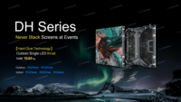 L'écran imperméable extérieur modulaire flexible des panneaux 4k 500mm x 500mm de Para Publicidad a mené le panneau