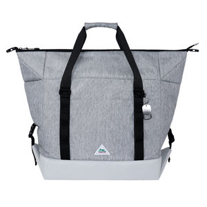 Bolsa Térmica para Picnic Personalizada de Vietnam, Paquete de 6, con Logotipo Impreso, Verde, Ecológica, Impermeable, para Alimentos y Almuerzo - Product Image 1