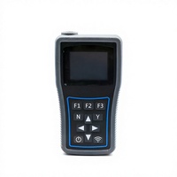 KWTP130 Activación de Presión de Neumáticos, Diagnóstico OBD, Programación y Pruebas con Monitoreo Inteligente de Alta Precisión