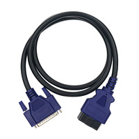 Programmeur de clés SBB V48.99 SBB Pro2 prenant en charge les véhicules jusqu'à 2018, remplaçant le kit SBB V46.02, lecteur de code PIN de clé de voiture