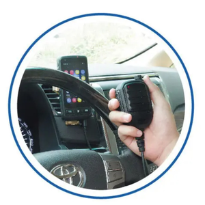 TYT IP-98安卓网络知识产权广播商店Poc设备摄像机摄像机vidio带Zello wi-fi可用眼镜Poc Ptt收音机 - Product Image 5