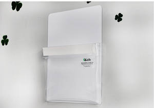 Touchfive — <span class=keywords><strong>porte</strong></span>-stylo magnétique à LOGO personnalisé, organisateur, <span class=keywords><strong>porte</strong></span>-<span class=keywords><strong>crayon</strong></span>, tasse, <span class=keywords><strong>porte</strong></span>-stylo pour réfrigérateur, tableau blanc, casier de bureau - Product Image 4