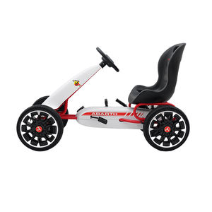 Go Karts para Niños con Pedales, 4 Ruedas, Go Kart Eléctrico para Niños, Precios al por Mayor - Product Image 6