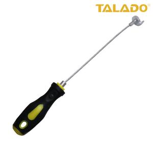 Outil magnétique de récupération de vis à forte aspiration anti-perte pour démontage de vis dans les espaces de moteur étroits - Product Image 5