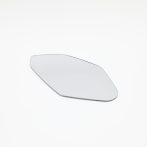 DIY para Honda Fit Jazz 2009-13 espejo <span class=keywords><strong>retrovisor</strong></span> lado izquierdo del conductor extensible hoja grande tamaños de corte nueva condición - Product Image 3