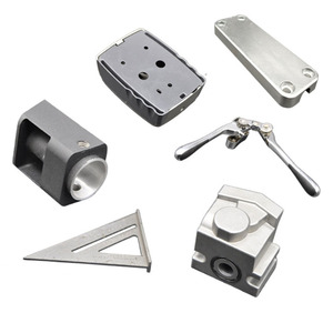 Premium Aluminum <strong>Die</strong>-<strong>Casting</strong> Pressure Reducing Valve Housing <strong>Parts</strong> Accessory for <strong>Casting</strong> Services - Product Image 6