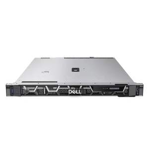Mới nhất PowerEdge R260 a1u duy nhất-ổ cắm máy chủ Rack với bộ vi xử lý Xeon tình trạng Chứng Khoán ngắn-sâu Chassis - Product Image 2