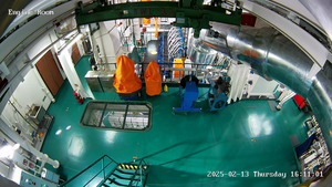 Caméra IP anti-explosion ATEX IECEx Hieasy <span class=keywords><strong>5MP</strong></span> avec vision nocturne Starlight, caméra de sécurité industrielle de type bullet pour extérieur, résistante aux intempéries - Product Image 4