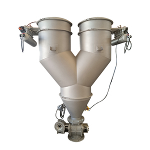 CY-MACH Qvc 300g sürekli konveyör vakum besleyici ekipmanları tahıl kurutucu - Product Image 2