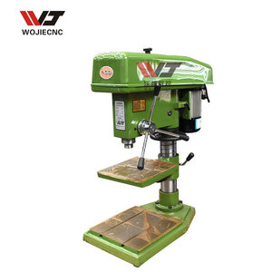 Z4132 chino Venta caliente <span class=keywords><strong>de</strong></span> la fábrica <span class=keywords><strong>de</strong></span> <span class=keywords><strong>taladro</strong></span> <span class=keywords><strong>de</strong></span> Banco <span class=keywords><strong>de</strong></span> perforación vertical la especificación <span class=keywords><strong>de</strong></span> la máquina - Product Image 3