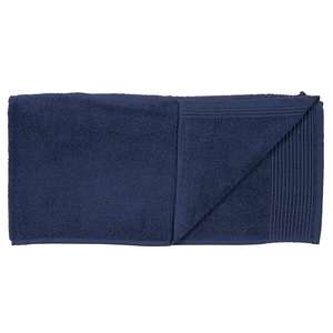 St. Barth Handtuch 50x100cm azul - Product Image 1