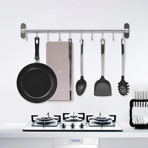 Tovaglietta da tavolo da cucina antiscivolo resistente al calore in <span class=keywords><strong>Silicone</strong></span> gomma per asciugare i piatti tappetino di protezione da banco - Product Image 6