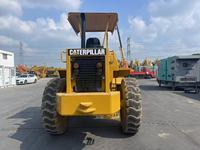 Robuster Kompakt-Radlader für Landschaftsbauarbeiten Gebrauchter CAT910H Radlader