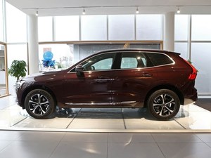 <span class=keywords><strong>XC60</strong></span> 2025-2026 SUV de Lujo Mediano 2.0T+48V Híbrido Suave 360Nm 7.1s 0-100km/h Fabricado en Zhejiang - Product Image 2