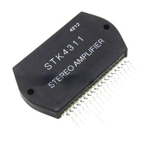 Circuit intégré neuf et original, puce IC Stk4311 - Product Image 1