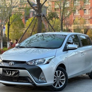รถยนต์โตโยต้า ยาริส L 1.5L CVT Luxury PLUS มือสองคุณภาพดี ราคาส่ง - Product Image 2