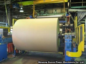 Máquina de fabricación de papel Kraft pequeña controlable de calidad 787mm Daily 2-3t Nuevos productos <span class=keywords><strong>Ideas</strong></span> <span class=keywords><strong>Business</strong></span> <span class=keywords><strong>2026</strong></span> - Product Image 5