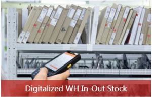 NV25080MUW3VTBG NV25080WF-NV25080-SER EEPROM - Product Image 2