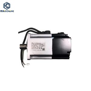 Hot Offer SV-X2MH075A-B2LA SV-X2MH040A-B2LA SV-X2MH100A-B2LA AC Servo Motor High Torque Permanent Magnet Motor For Industrial - Product Image 1