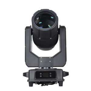 Faro da Esterno Impermeabile IP65 a Lunga Gittata per Illuminazione Scenica, Discoteche e Concerti - RGBW RGBWAUV - Product Image 2