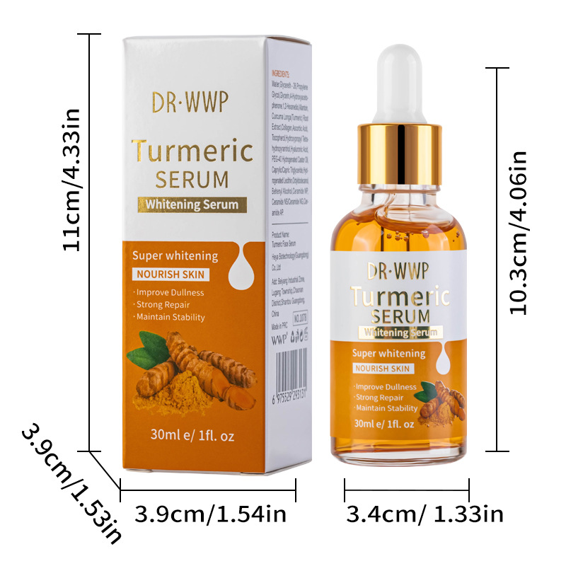 Turmeric 30ml