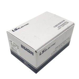 Controlador PLC Eléctrico LS Original Nuevo XBC-DR30E - Product Image 2