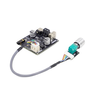 บอร์ดเครื่องขยายเสียงดิจิตอลบลูทูธ30W XY-301W โมดูลเสียงโมโนพร้อมฟังก์ชั่นการจับคู่ไร้สายที่แท้จริง TWS - Product Image 1