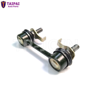 48830-30020 SL-T605汽车悬架系统稳定器连杆中国丰田皇冠克雷西达工厂 - Product Image 4